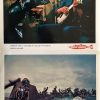 20,000 leagues under the sea lobby cards with kirk douglas and james mason by walt disney 1960 rerelease