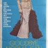 Goodbye norma jean daybill poster with Misty Rowe 1976