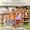 Meatballs UK one sheet poster with Bill Murray (2)