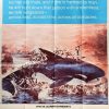 Orca australian 3 sheet poster
