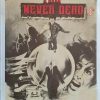 The Never Dead Phantasm australian daybill poster 1979 (3)