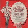 The Pajama Game with Doris Day UK sheet music book 1957