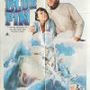 blue fin australian one sheet poster