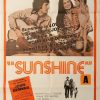 sunshine Australian one sheet poster with John Denver (4)