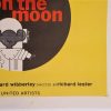 the mouse on the moon US one sheet poster 1963
