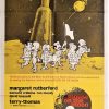 the mouse on the moon US one sheet poster 1963