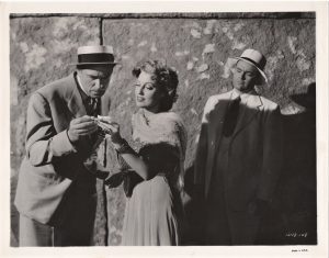 Cairo 1942 US Stills with Jeanette MacDonald and Ethel Waters (10)