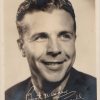 Dick Powell 1936 fan club portrait from Warner Bros Pictures (1)