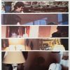 Friday the 13th the final chapter US lobby card set 1984