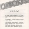 Terminator 2 New Zealand Distibutor production information document