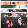 Under Siege US Lobby Card Set with Steven Segal and Tommy Lee Jones (3)