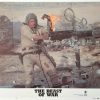 The Beast of War US Lobby Card Set (6)
