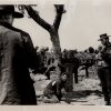 The Good the bad and the ugly 1966 still 8 x 10 with Clint Eastwood, Eli Wallach and Lee Van Cleef (4)