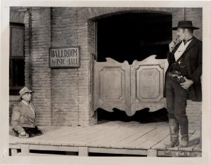 The Good the bad and the ugly 1966 still 8 x 10 with Clint Eastwood, Eli Wallach and Lee Van Cleef (4)