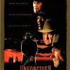 Unforgiven with Clint Eastwood flyer (2)