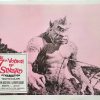 the 7th voyage of sinbad 1958 re-release lobby card from 1975 with a Ray Harryhausen monster (7)