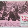 the 7th voyage of sinbad 1958 re-release lobby card from 1975 with a Ray Harryhausen monster (7)