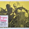 the 7th voyage of sinbad 1958 re-release lobby card from 1975 with a Ray Harryhausen monster (7)