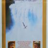 the mission australian daybill poster with Robert De Niro (2)