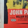 The Boss UK Quad poster with John Payne 1956 (19)