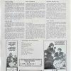 The Breakfast Club Australian Press Sheet 1985
