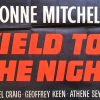 Yield to the Night UK Quad poster 1956 also known as Blonde Sinner in the United States staring Diana Dors, Yvonne Mitchell and Michael Craig (19)