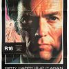 sudden impact australian daybill poster with clint eastwood as dirty harry (3)