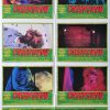 Creepshow Australian Lobby Card One Sheet movie poster (2)