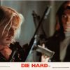 Die Hard UK 8 x10 inch Lobby Card 1988 (2)