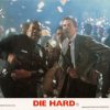 Die Hard UK 8 x10 inch Lobby Card 1988 (3)
