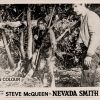 Nevada Smith UK front of house card still with Steve McQueen 1966