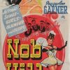Nob Hill australian daybill movie poster with George Raft (2)