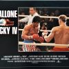 Rocky 4 UK Lobby Card 1985 with Sylvester Stallone, Brigitte Nielsen, Dolph Lundgren and Carl Weathers (3)