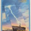 Short Circuit australian daybill movie poster (2)