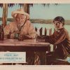 The Old Man and the Sea 1958 UK front of hobby lobby card with Spencer Tracy