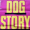 The Police Dog Story 1961 UK Quad Poster (2) German Shepherd K9