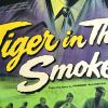 Tiger In The Smoke UK One Sheet poster with Donald Sinden (2)