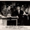 blue murder at St Trinian's english UK front of house cards stills staring Terry-Thomas, George Cole, Joyce Grenfell and Alastair Sim 1957 (4)