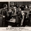 blue murder at St Trinian's english UK front of house cards stills staring Terry-Thomas, George Cole, Joyce Grenfell and Alastair Sim 1957 (4)