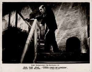 dark eyes of london still with Bela Lugosi and Greta Gynt (7)