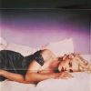 in bed with Madonna australian daybill movie poster 1991 also known as Madonna: Truth or Dare