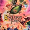 once upon a forest australian daybill movie poster (2)