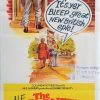 the Alf Garnett saga australian daybill movie poster (2)