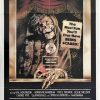 Creepshow Australian One Sheet movie poster (1)