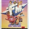 FM US One Sheet movie poster