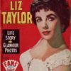 Fans Star Library No 35 Elizabeth Taylor