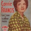 Fans Star Library No 49 Connie Francis