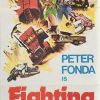 Fighting Mad Australian daybill poster with Peter Fonda (8)