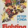 Fighting Mad Australian daybill poster with Peter Fonda (8)