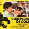 Obsession (Complesso Di Colpa) 1976 Italian Photobusta by Brian De Palma